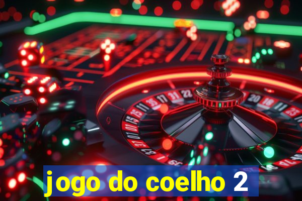 jogo do coelho 2